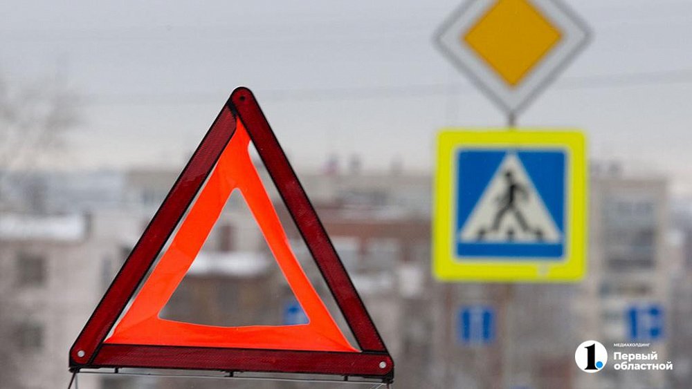 В Челябинской области разыскивают очевидцев наезда на мужчину