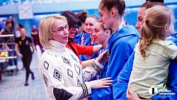 Ватерпольный клуб «Динамо-Уралочка» завоевал серебро чемпионата России