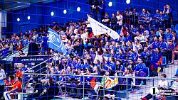 Ватерпольный клуб «Динамо-Уралочка» завоевал серебро чемпионата России