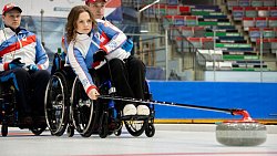 Две южноуральские спортсменки завоевали золото на альтернативных Паралимпийских играх — 2022