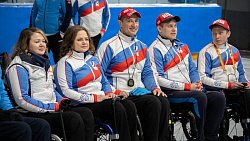 Две южноуральские спортсменки завоевали золото на альтернативных Паралимпийских играх — 2022