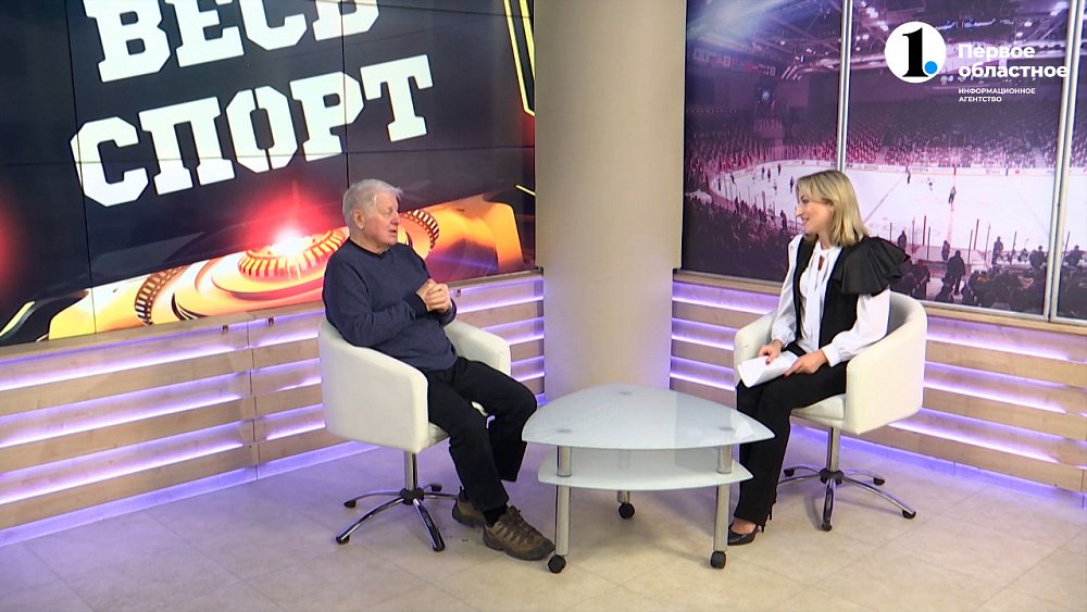 Весь спорт от 19.03.2022