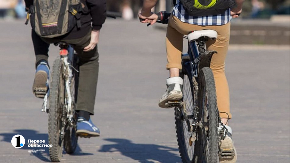 В Магнитогорске построят велодорожку за 31 млн рублей