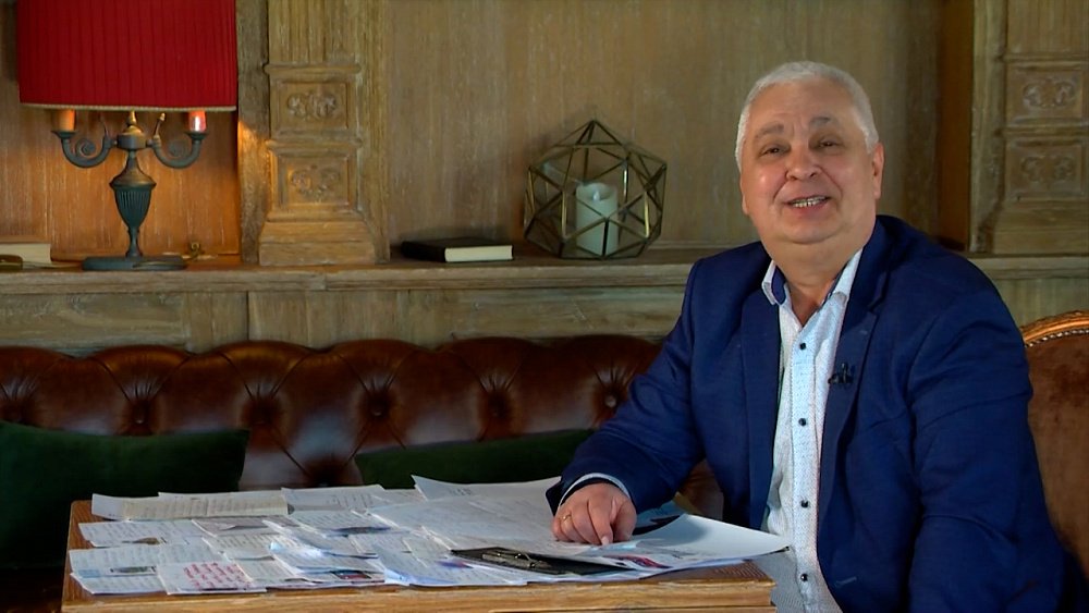 Хорошие песни от 19.03.2022