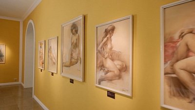 Челябинцев возмутила «порнографическая» выставка в историческом музее