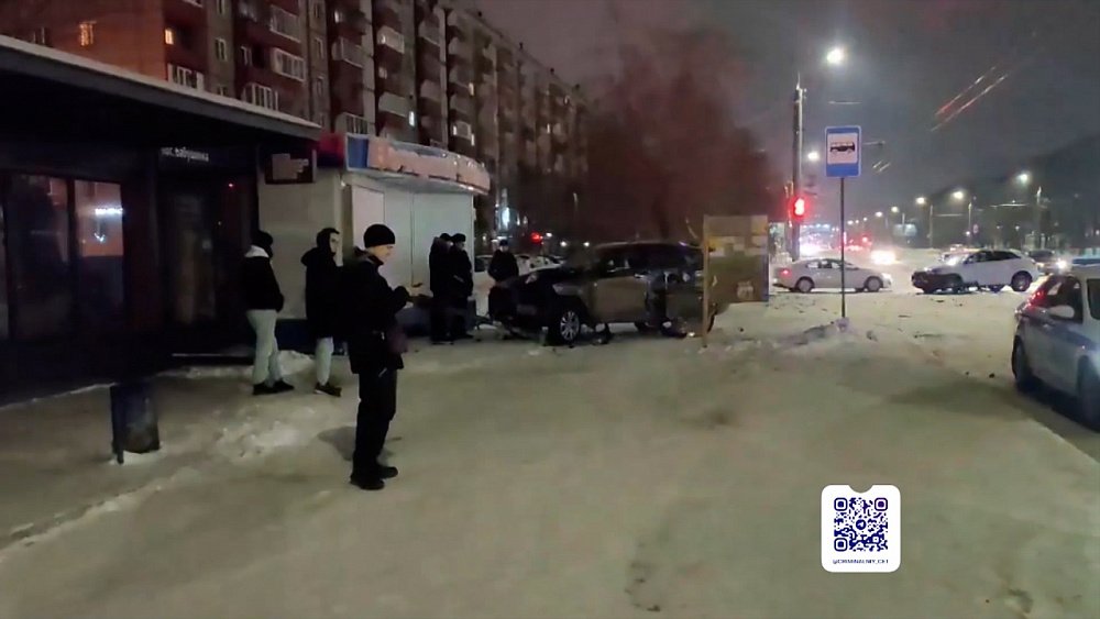 Происшествия недели 19.03.2022