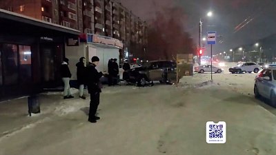 Происшествия недели 19.03.2022