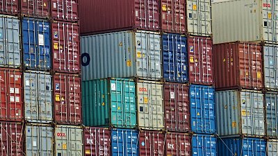 Товарооборот России с не поддержавшими санкции странами составил 46%