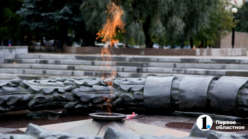 Два военнослужащих из Челябинской области погибли в спецоперации на Украине