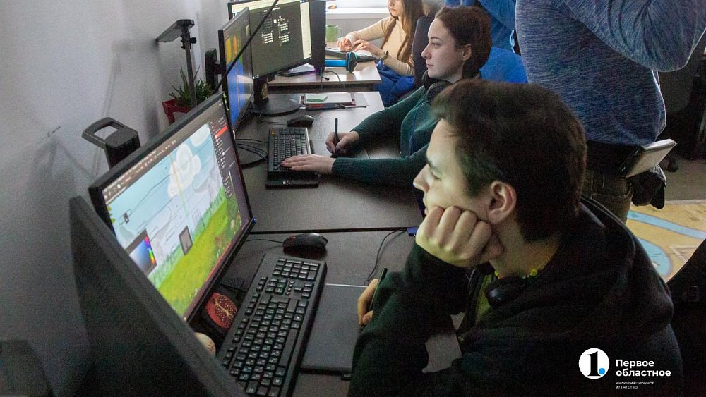 Шестеро челябинских школьников стали призерами открытой олимпиады по программированию