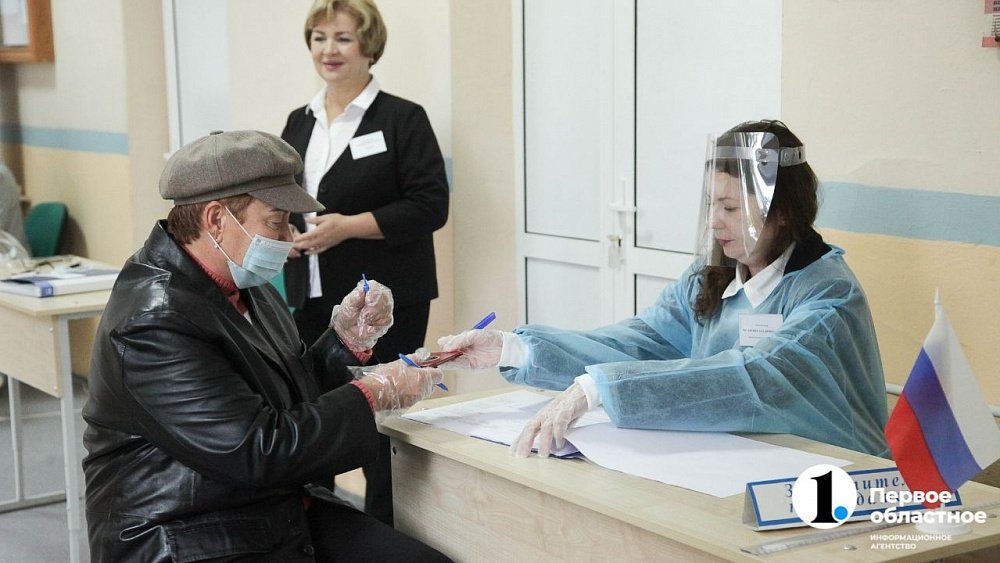 В Красноармейском районе четыре единоросса выиграли довыборы в Березовский сельсовет