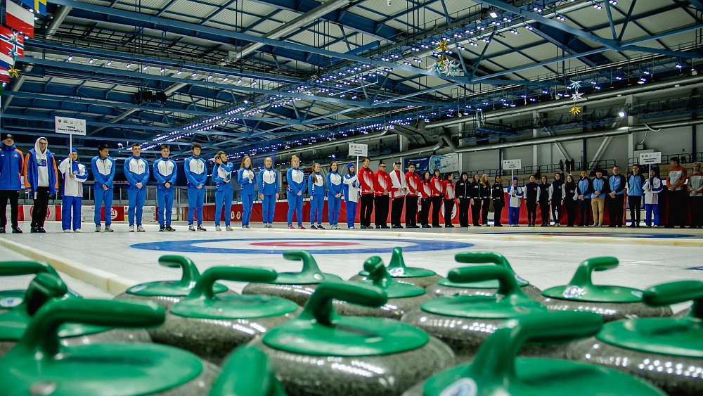 В Челябинске завершилась VII Всероссийская зимняя универсиада