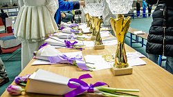 В Челябинске завершилась VII Всероссийская зимняя универсиада