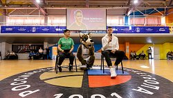 В Челябинске завершился финал областной Лиги школьного баскетбола 3×3