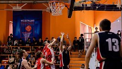 В Челябинске завершился финал областной Лиги школьного баскетбола 3×3