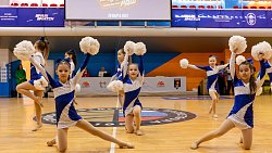 В Челябинске завершился финал областной Лиги школьного баскетбола 3×3