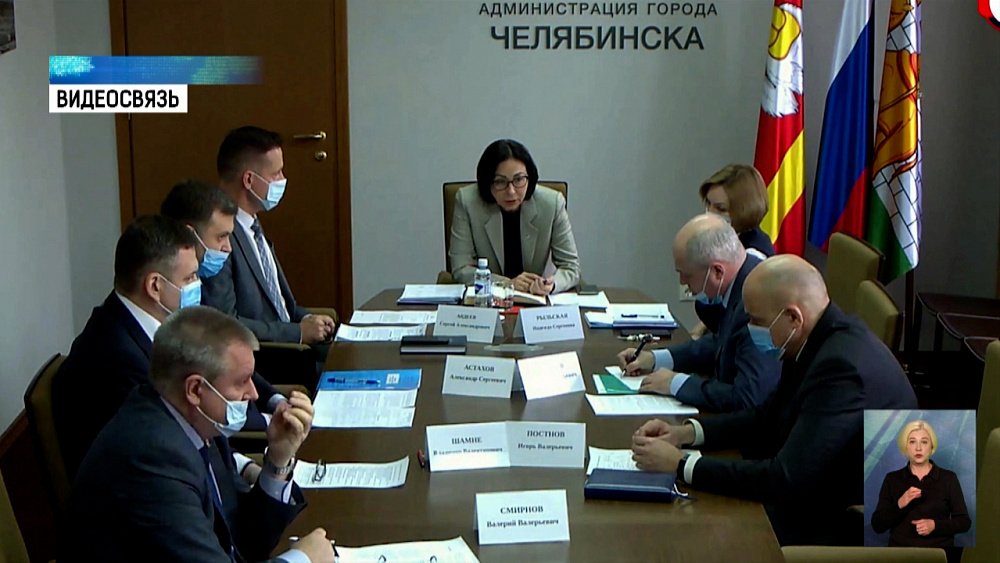 Челябинцам рекомендуют не выходить на водоемы