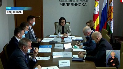 Челябинцам рекомендуют не выходить на водоемы