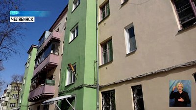 Дом рушится после капитального ремонта