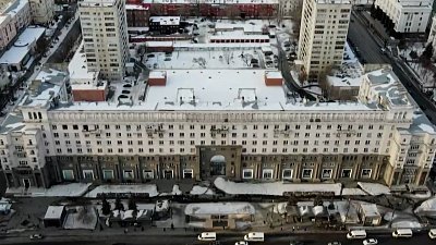«Волонтёрская рота» провела флешмоб