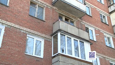 Пенсионерка терроризирует соседей