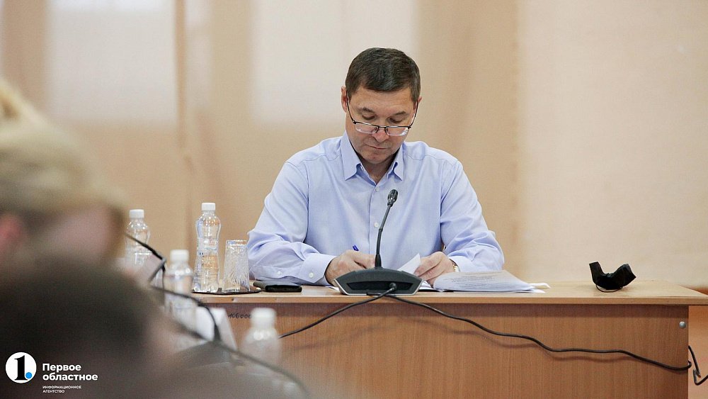 Владимир Якушев: «Проверки не должны мешать работе бизнеса»