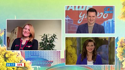 Когда откроется Кукольный театр? — Гость на связи