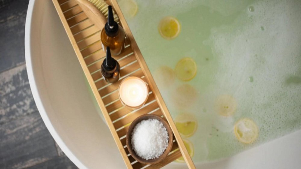 Семь домашних средств от целлюлита