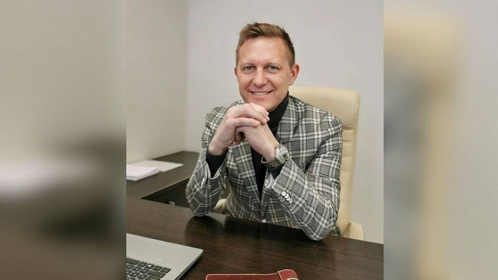 «Стать ближе к челябинцам»: новый директор МегаФона определил вектор развития