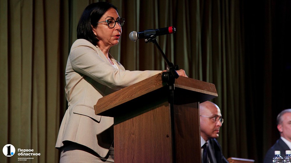 Отчет главы Челябинска: свалку закрыли, трамваи купили, садики построили