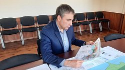 На набережной озера Смолино в Челябинске планируют обустроить лодочную станцию