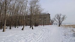 На набережной озера Смолино в Челябинске планируют обустроить лодочную станцию