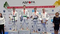 Южноуральские дзюдоисты завоевали 12 наград на фестивале детского дзюдо