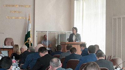 Экономика Челябинска в 2021 году восстановилась после пандемийного 2020-го