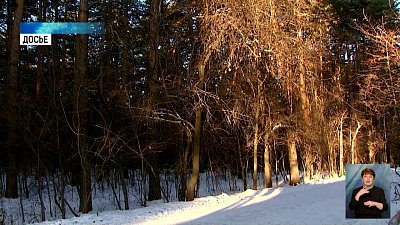 В Челябинске обновят набережную