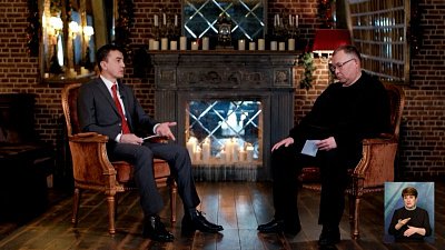 На ОТВ — премьера новой программы