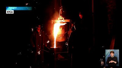 Кусинскому заводу — 244 года