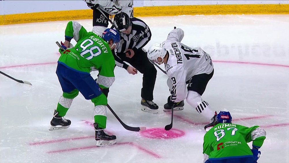 Обзор спортивных событий от 22.03.2022