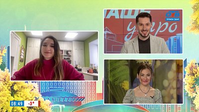 Новый львёнок в челябинском зоопарке — Гость на связи