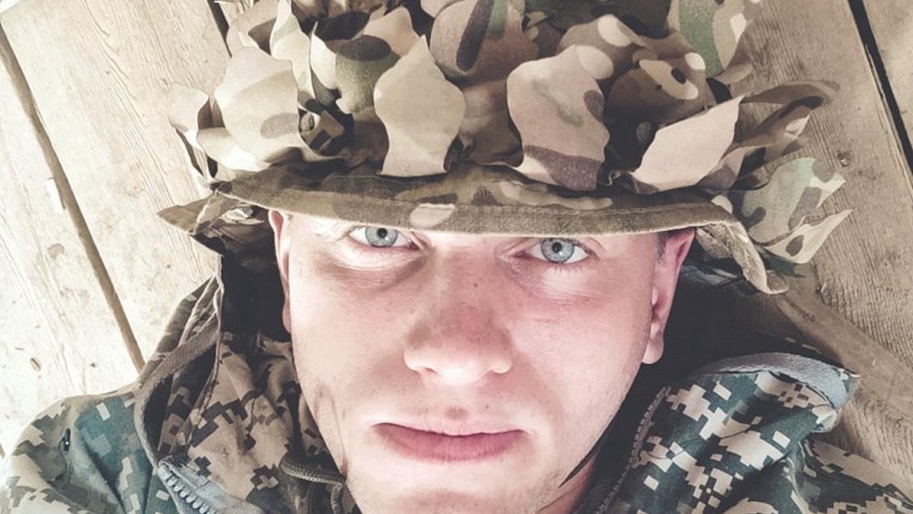 Военнослужащий из Челябинска погиб на Украине