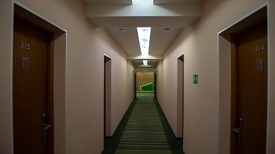 В Карабаше построят гостиницу за 169 млн рублей