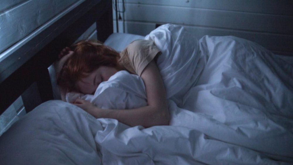 Узнайте ценность своего сна