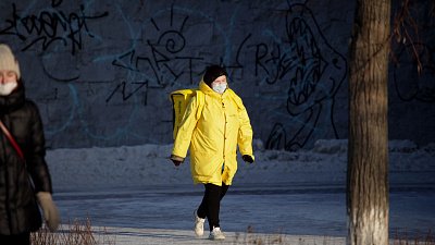 Личные данные челябинских клиентов «Яндекс.Еды» опубликовали в Сети