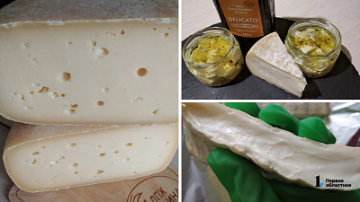 Саткинская моцарелла не боится западных санкций