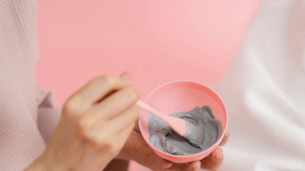 Из чего самостоятельно приготовить маски от морщин