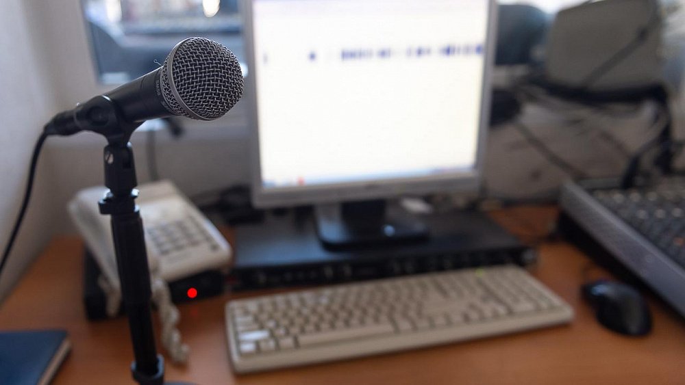 В Челябинске пройдет кастинг ведущих нового подкаста для подростков