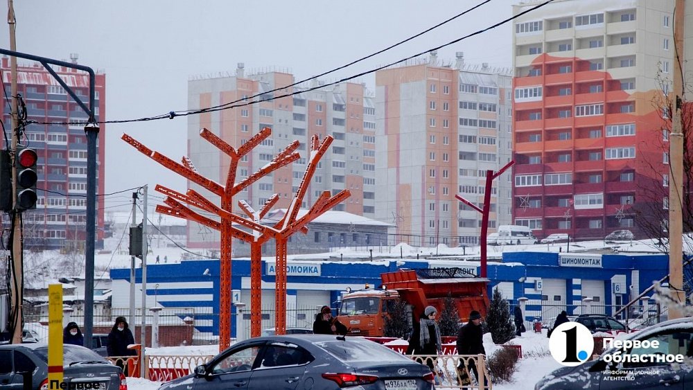 Жители Сатки: «Больно за мир, но за свою страну не стыдно!»