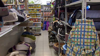 Владельцы животных отмечают рост цен на корма