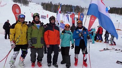 Команда ГРЦ — победители Кубка Губернатора