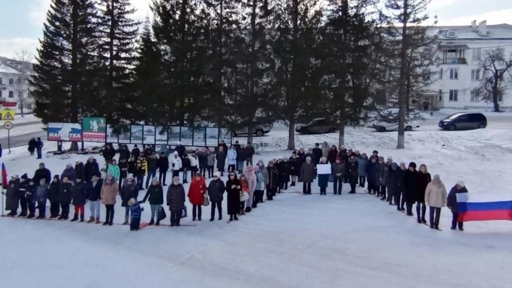 Татьяна Кузьмина: «Здравомыслие в мире возьмет верх в оценке событий на Украине»